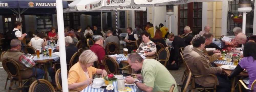 Restaurant Paulaner