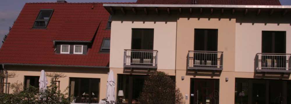 Landgasthof Mücke