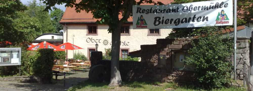 Obermühle