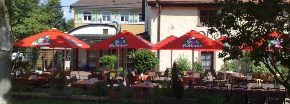 Obermühle