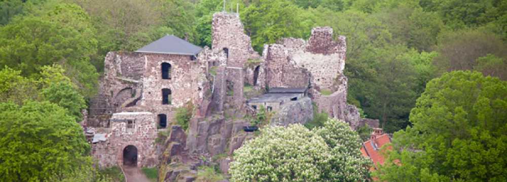 Burggasthof Hohnstein