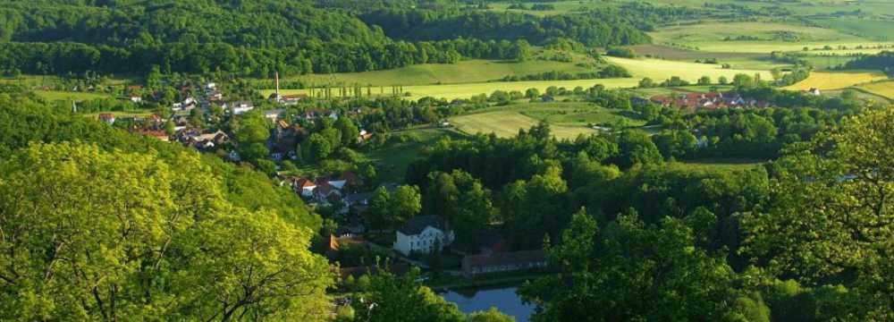 Burggasthof Hohnstein
