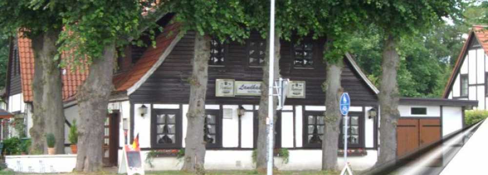 Landhaus Schäfer