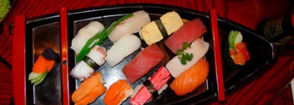 Japan & China Restaurant GINZA 