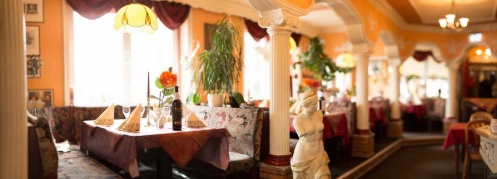 Restaurant Dionysos