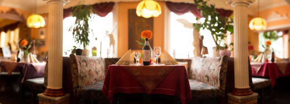 Restaurant Dionysos