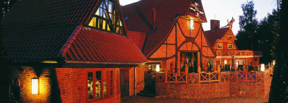Restaurant Kaffee Worpswede 