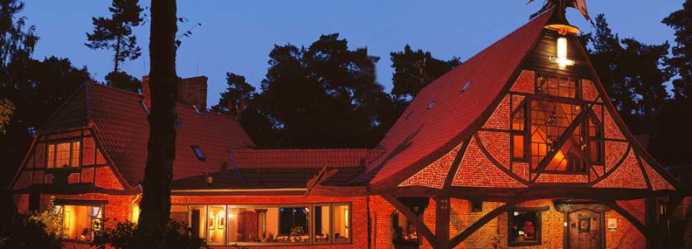 Restaurant Kaffee Worpswede 