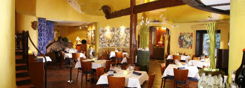 Restaurant Kaffee Worpswede 