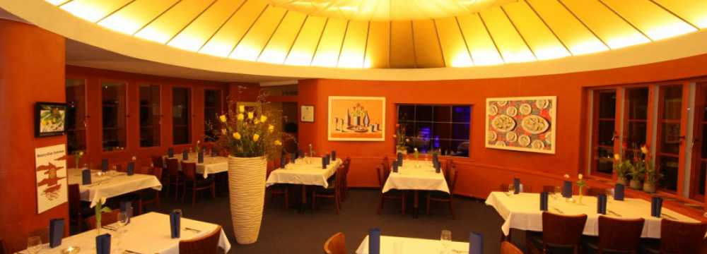 Restaurant Kaffee Worpswede 