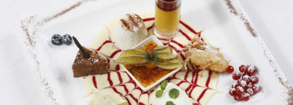 Restaurant Kaffee Worpswede 