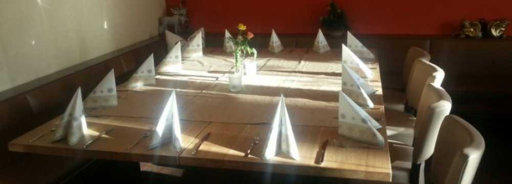 Zum Goldenen Hirsch