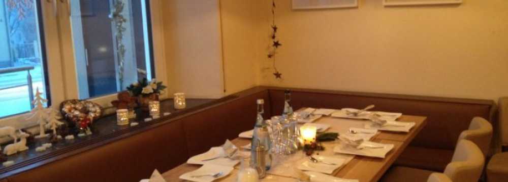 Zum Goldenen Hirsch