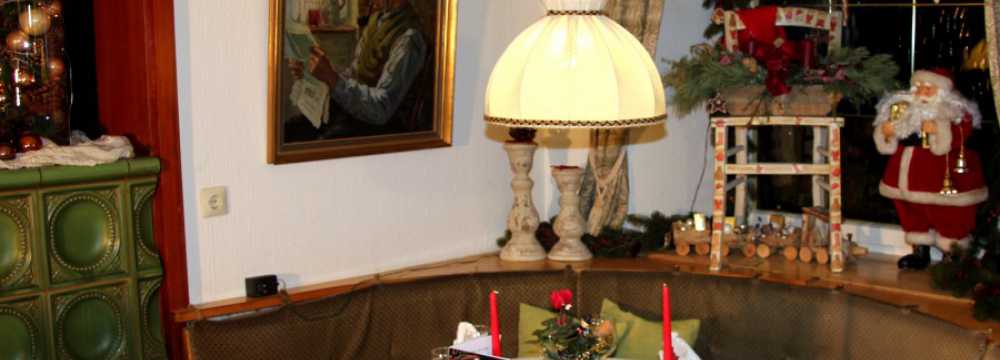 Hotel Restaurant Waldblick