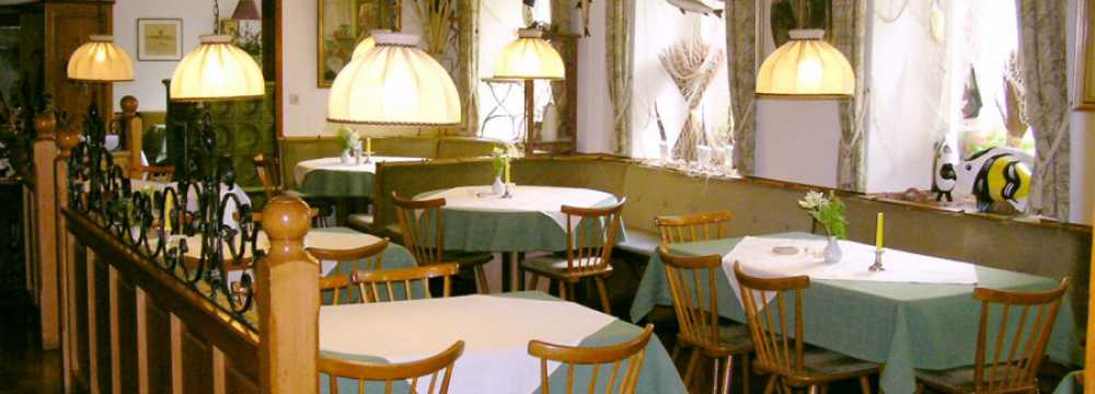 Hotel Restaurant Waldblick