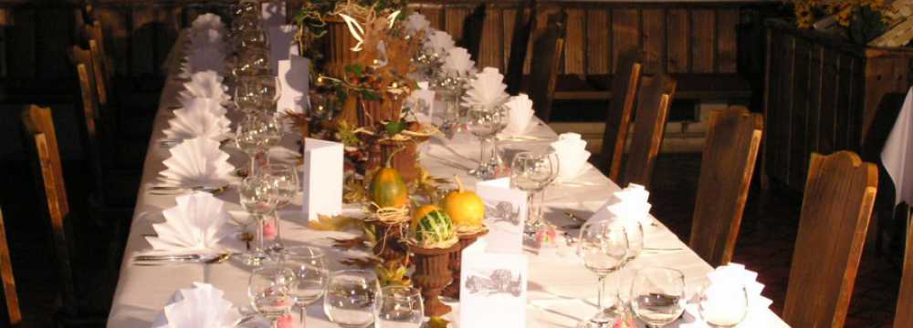 Hotel Restaurant Waldblick