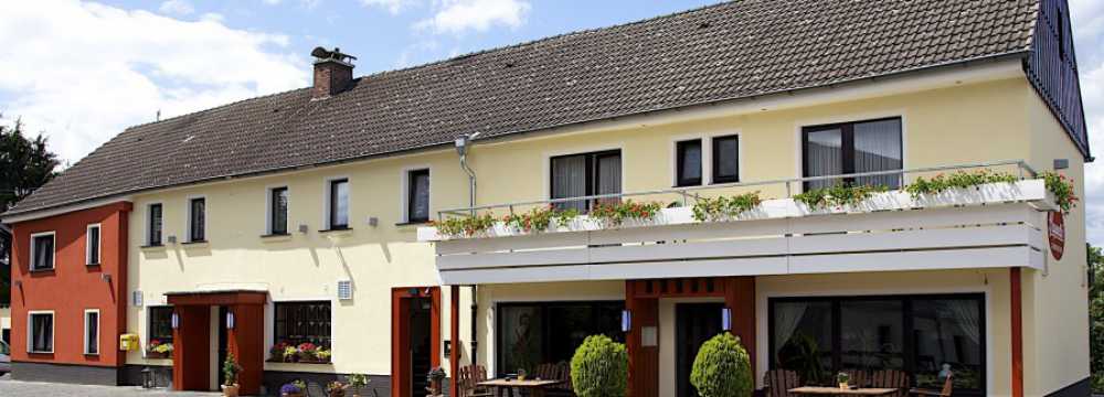 Paganetti´s Landgasthof Zur Erholung 
