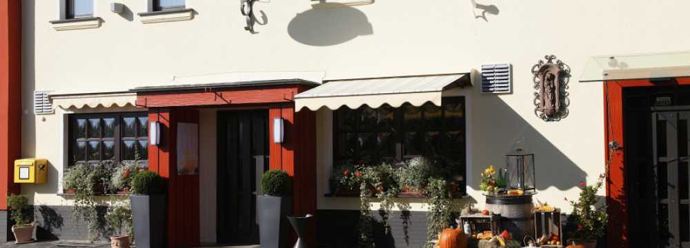 Paganetti´s Landgasthof Zur Erholung 