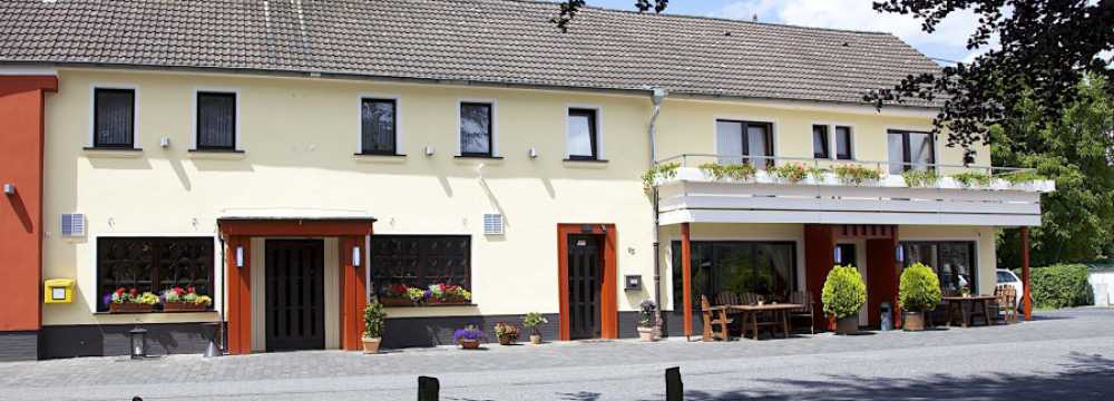 Paganetti´s Landgasthof Zur Erholung 
