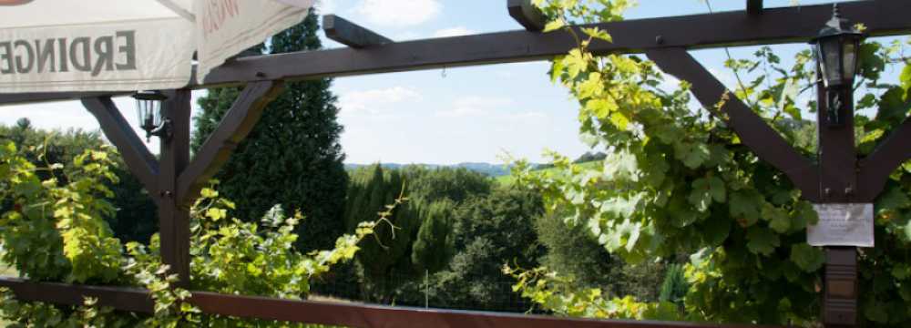 Paganetti´s Landgasthof Zur Erholung 