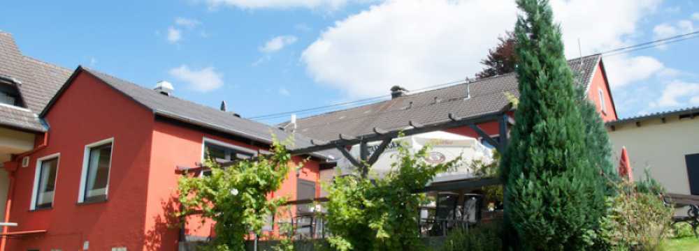 Paganetti´s Landgasthof Zur Erholung 