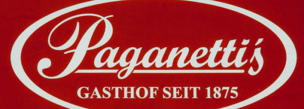 Paganetti´s Landgasthof Zur Erholung 