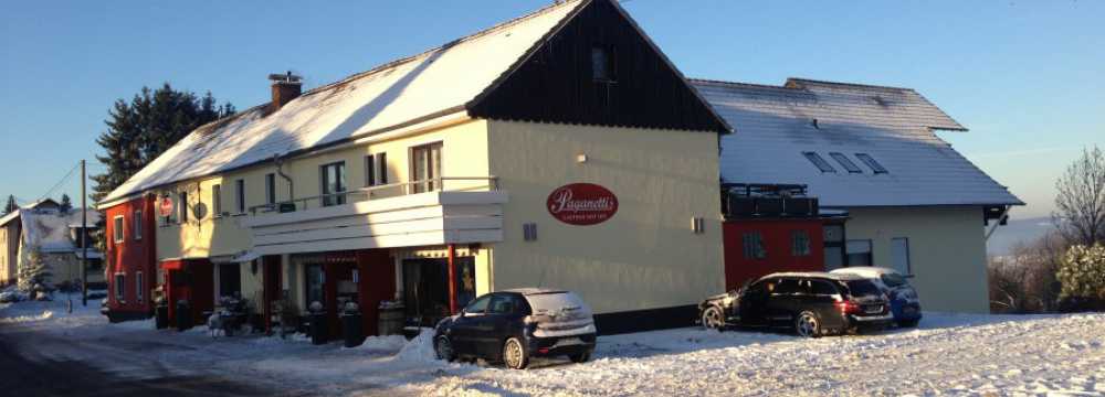 Paganetti´s Landgasthof Zur Erholung 