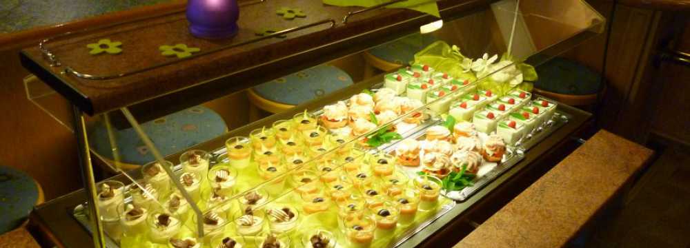 Restaurant - Pension  Im Pfenn 