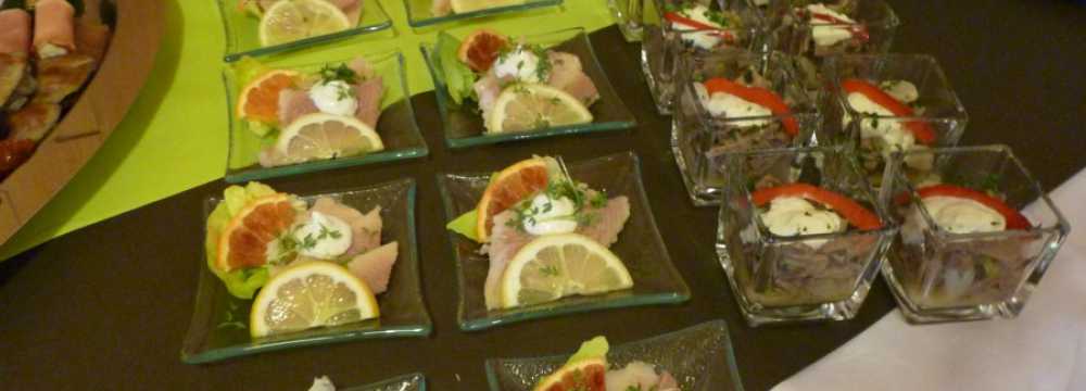 Restaurant - Pension  Im Pfenn 