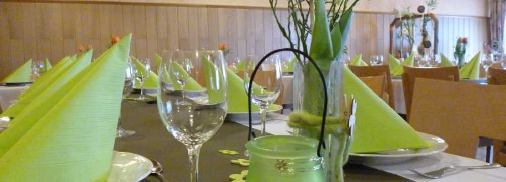 Restaurant - Pension  Im Pfenn 
