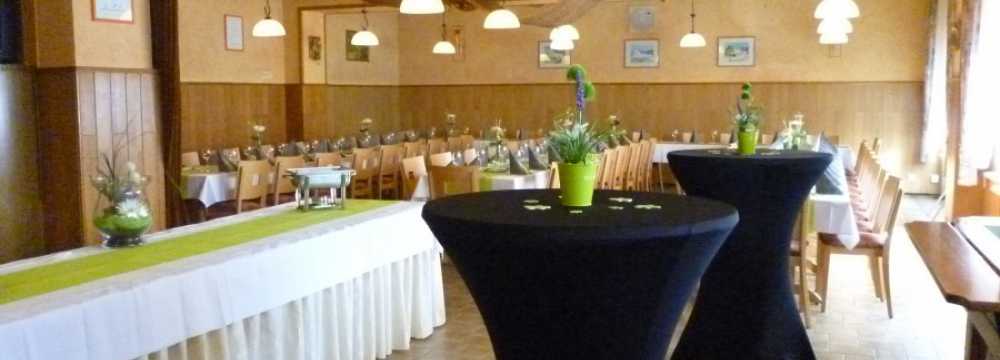 Restaurant - Pension  Im Pfenn 