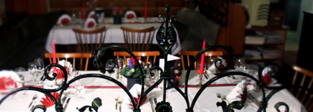 Hotel Restaurant Waldblick