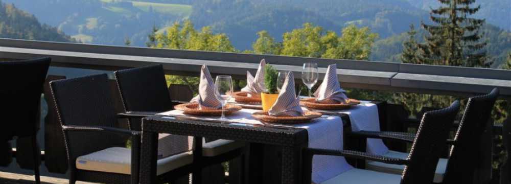 Berggasthaus Lachenhäusle