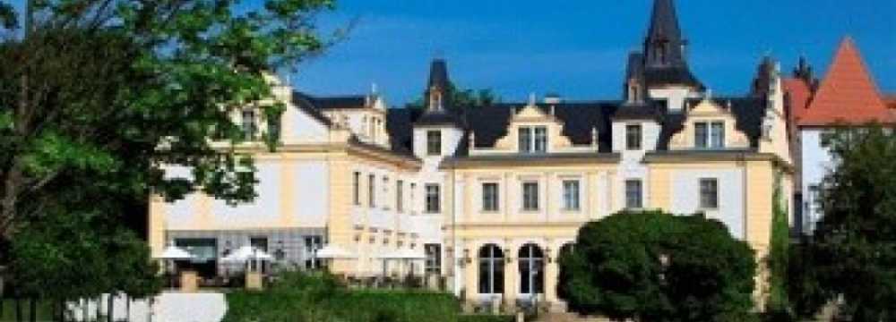 Schloss & Gut Liebenberg