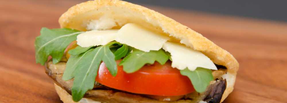 Amarillo Arepa Cantina