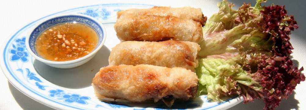 Saigonpalast Restaurant
