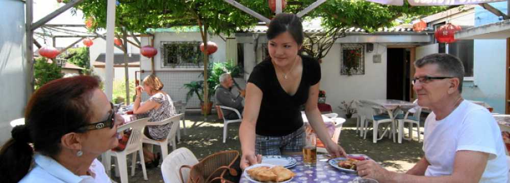 Saigonpalast Restaurant