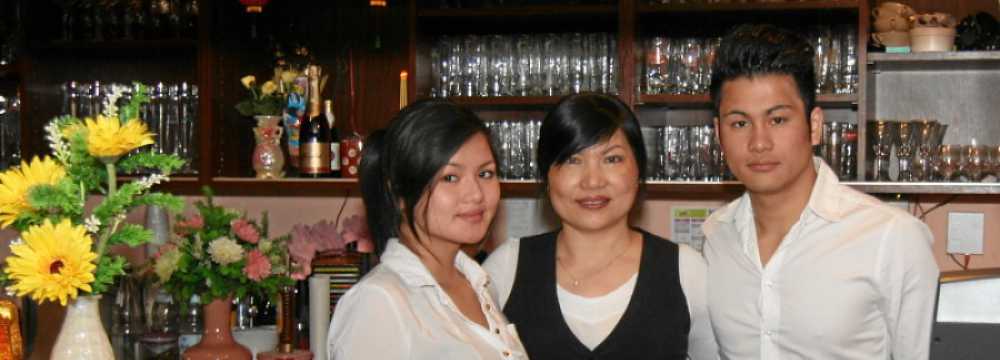 Saigonpalast Restaurant