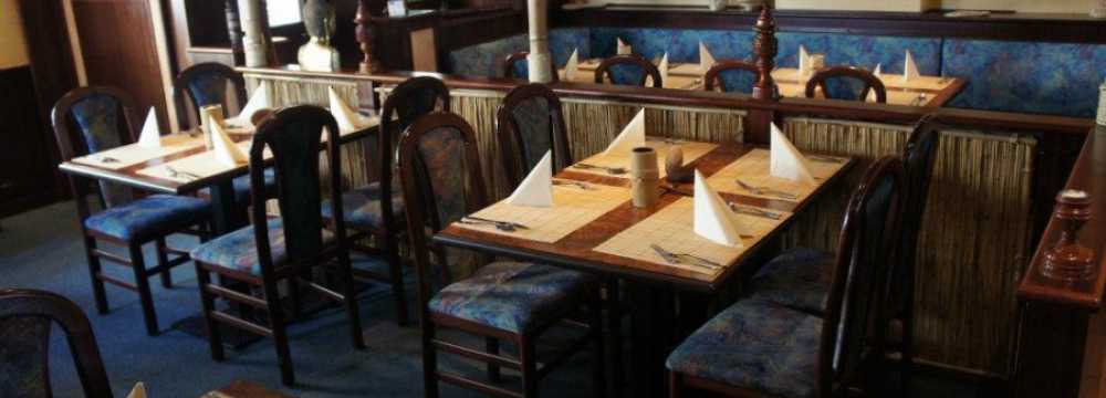 Sisterz Restaurant