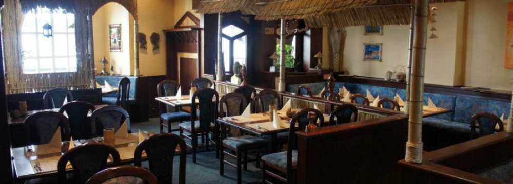 Sisterz Restaurant