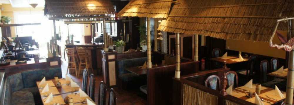 Sisterz Restaurant