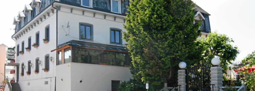 Chinarestaurant Rosengarten