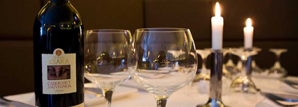 Qadmous - Arabisches & Libanesisches Restaurant - Cocktailbar - Berlin