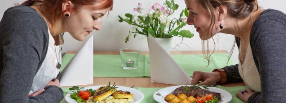 Hotel-Restaurant Im Heisterholz