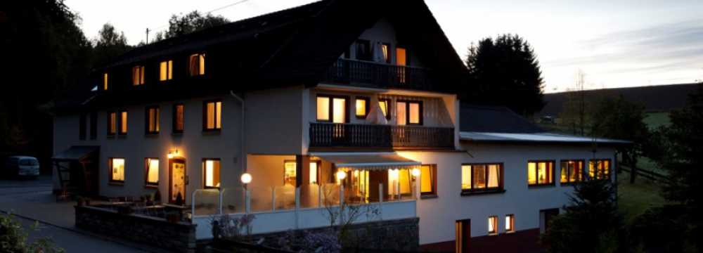 Hotel-Restaurant Im Heisterholz