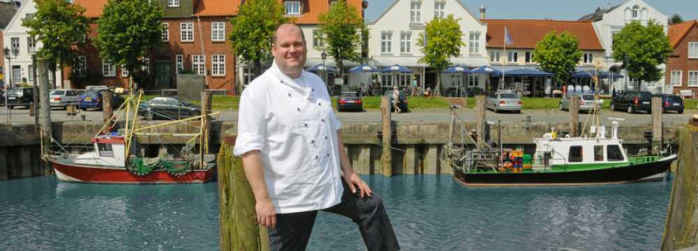 zum Goldenen Anker