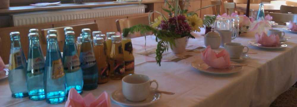Gasthof und Pension Forsthaus