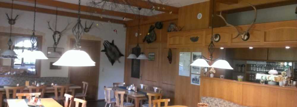 Gasthof und Pension Forsthaus