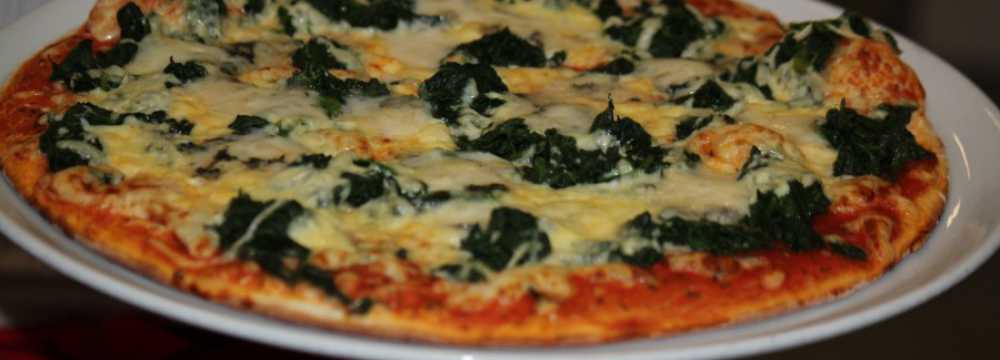 Pinocchio Pizza u. Pasta