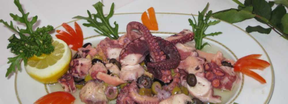 Trattoria & Albergo Mammarosa